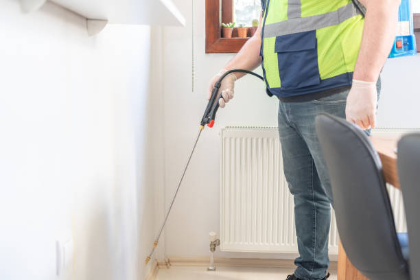 Best Cockroach Control Services  in Somersworth, NH